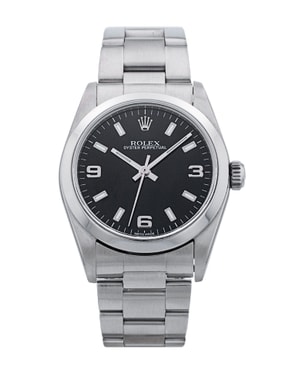 All the watches on special offer together in one place